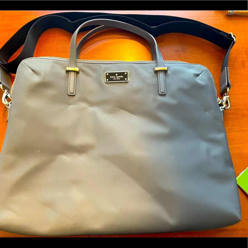 Kate Spade - Wilson Road Daveny Laptop/Tablet Bag